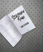 the stand by stephen king 1